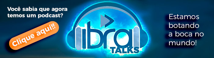 Capa Youtube IBRATALKS